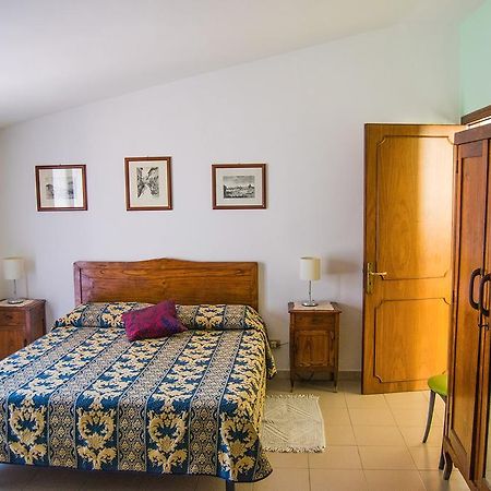 B&B Cactus Giardini Naxos Exterior photo