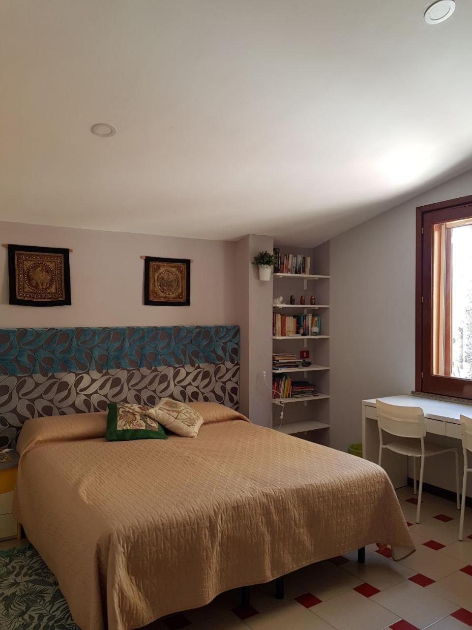B&B Cactus Giardini Naxos Exterior photo