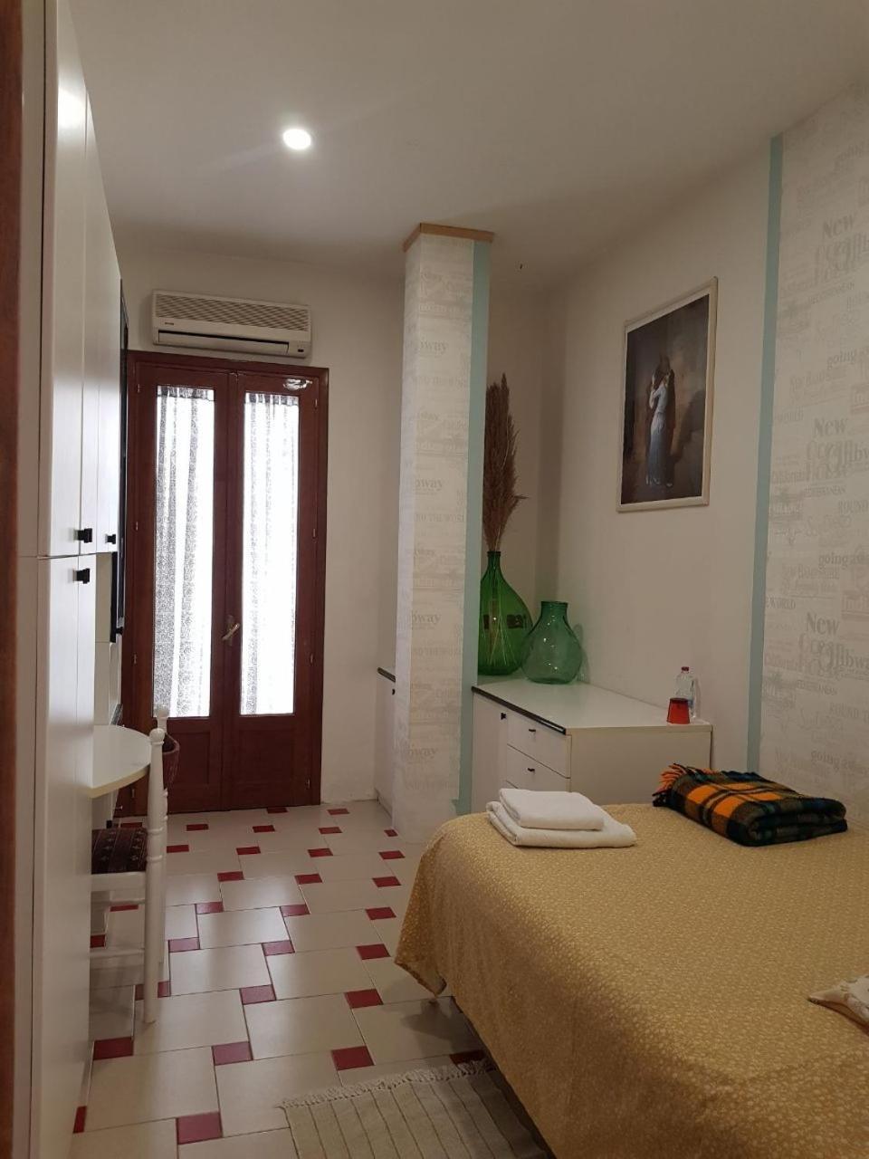 B&B Cactus Giardini Naxos Exterior photo