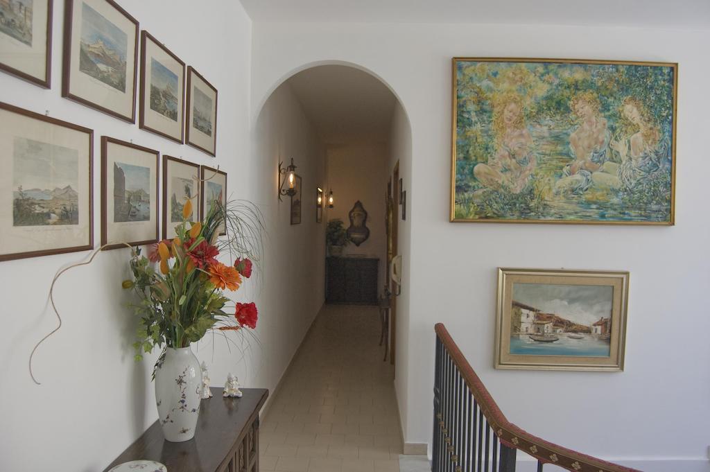 B&B Cactus Giardini Naxos Exterior photo