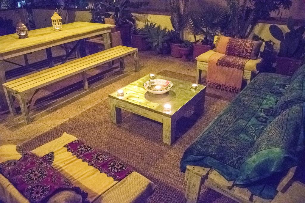 B&B Cactus Giardini Naxos Exterior photo